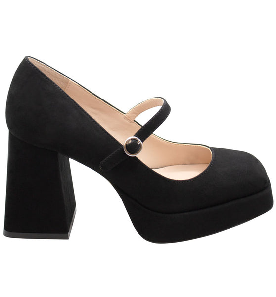 Style Charles By Charles David VIVIANNA MARYJANE Black