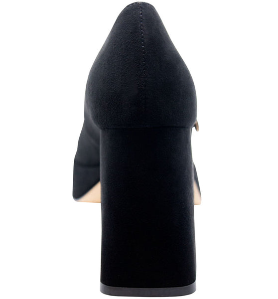 style charles by charles david VIVIANNA MARYJANE Black