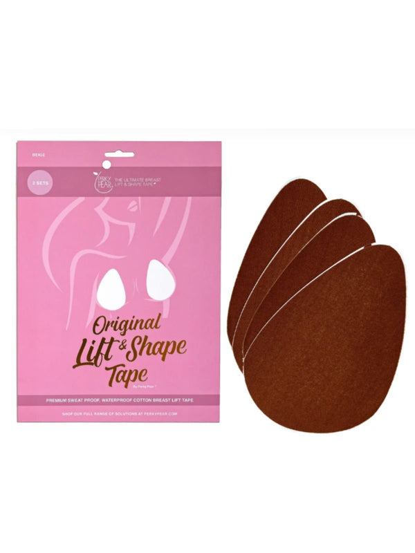 style cheat Original Lift and Shape Tape by Perky Pear