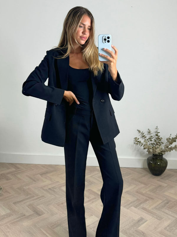 Style Cheat Adeline Tailored Blazer
