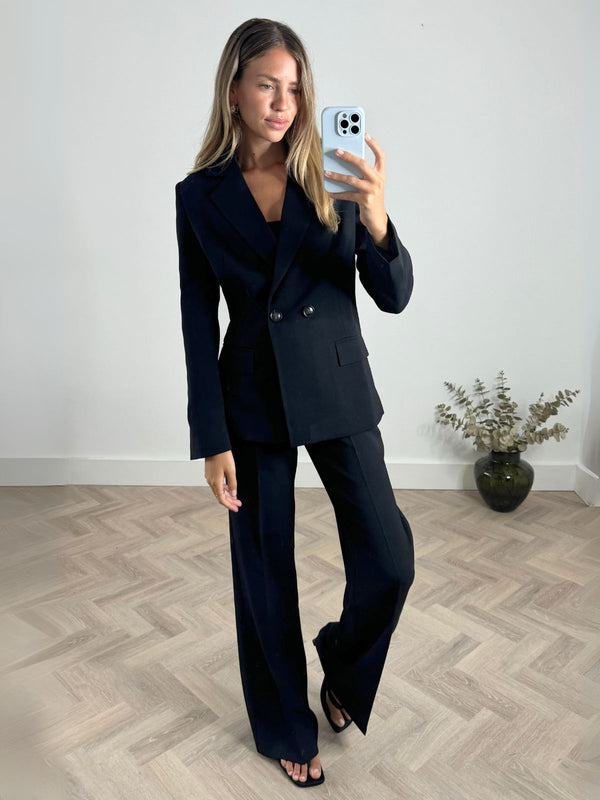 style cheat Adeline Tailored Trouser