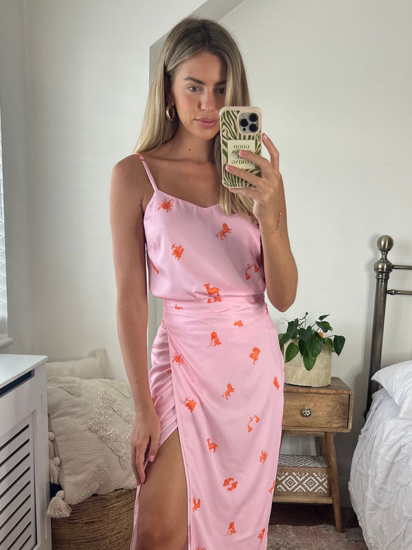 Style Cheat Beau Cami Top