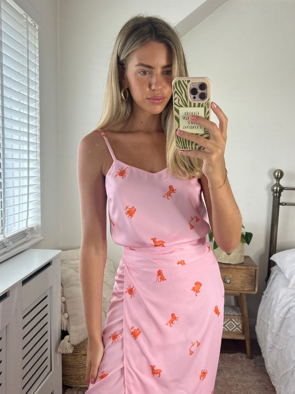 Style Cheat Beau Cami Top