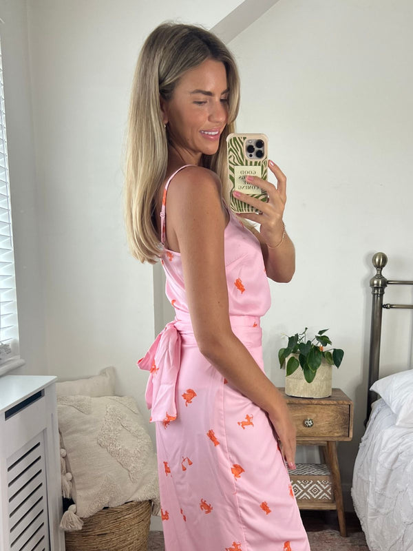 Style Cheat Beau Cami Top