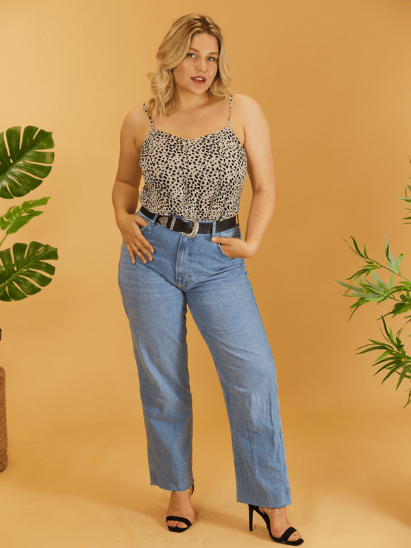 Style Cheat Beau Cami Top