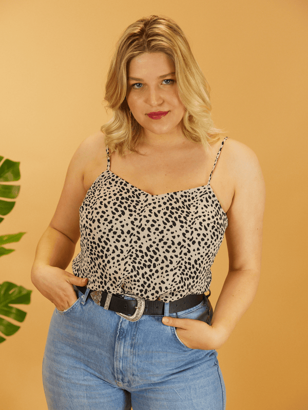 Style Cheat Beau Cami Top