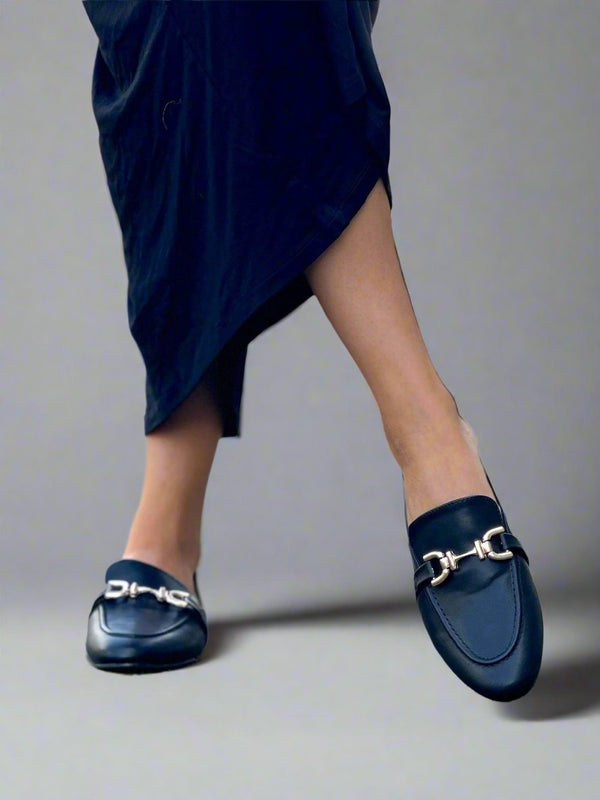 style cheat Kyro Slip on Loafer