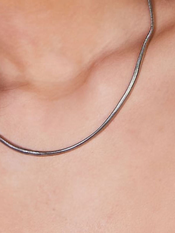 Style Cheat Snake Chain