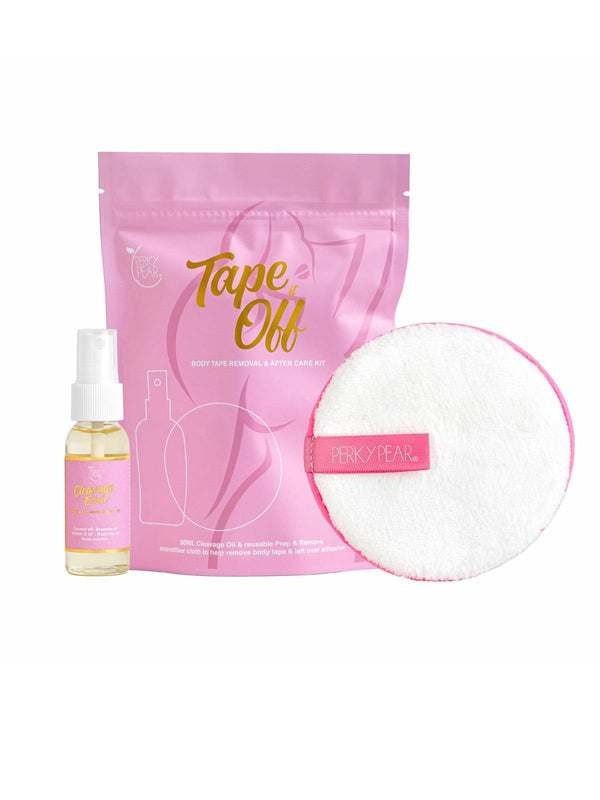 style cheat Tape It Off- Removal & Aftercare Kit
