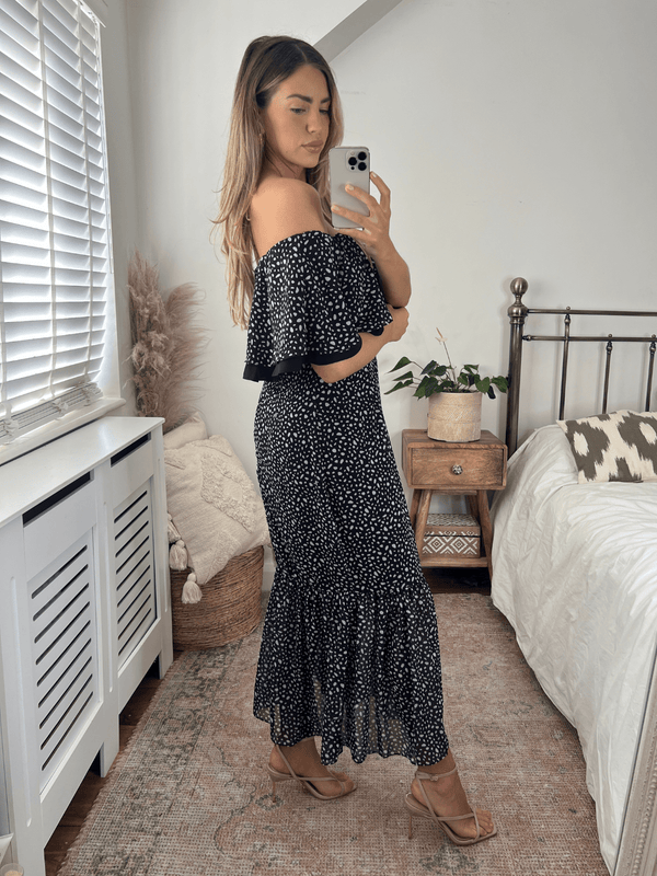 Style Cheat Tara Bandeau Dress