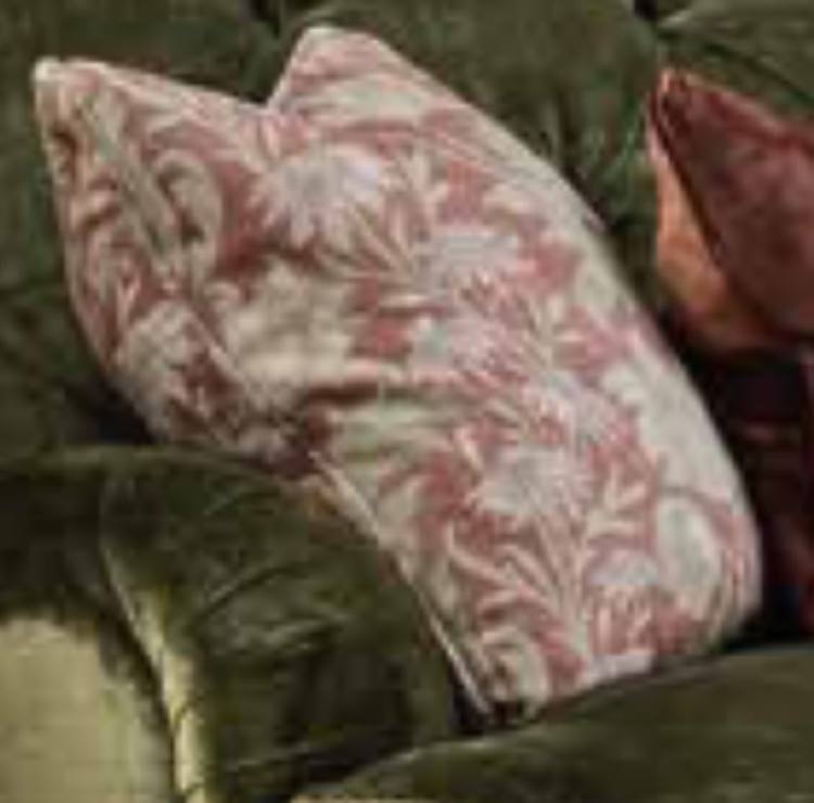 stylefurniture Dumpling Large Luxury Scatter Cushion