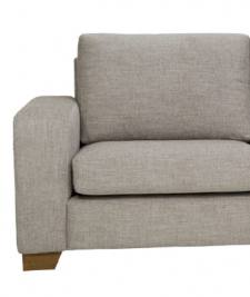stylefurniture Orlean Modular Petite 1 Seater Lhf Sofa Section
