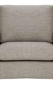 Stylefurniture Orlean Modular Small 1.5 Seater Lhf Sofa Section