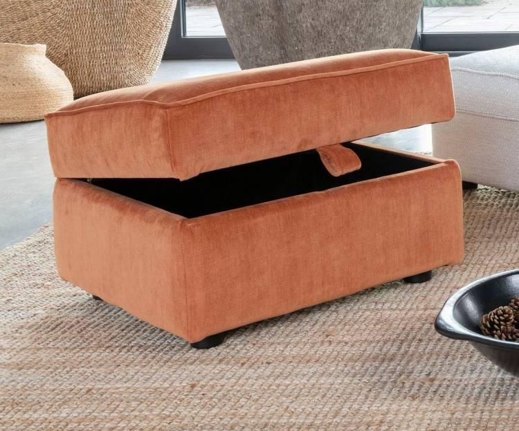 stylefurniture Aalto Storage Stool