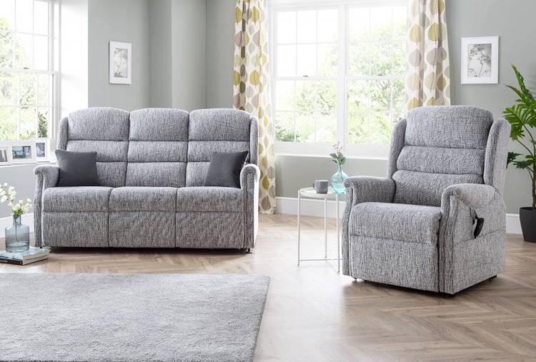Stylefurniture Aintree Pouffe