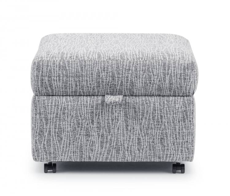 stylefurniture Aintree Pouffe