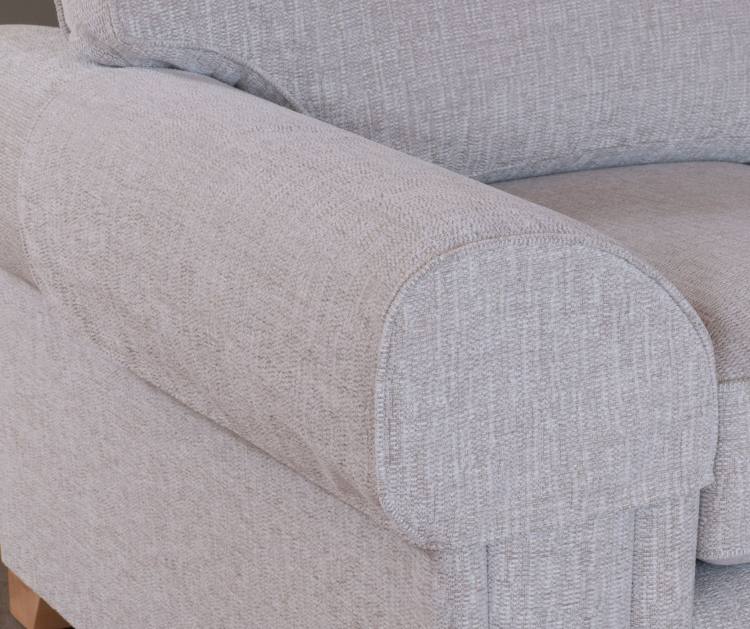 stylefurniture Alpine Arm Caps - Per Pair