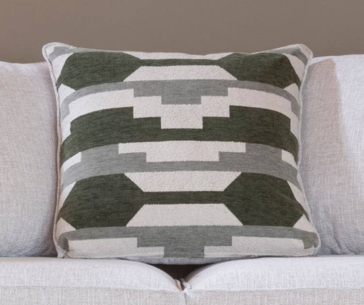 stylefurniture Alpine Pillow Back Cushion