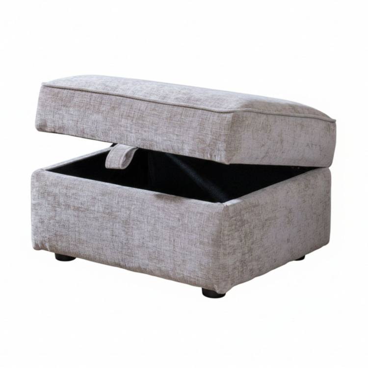 stylefurniture Alpine Storage Stool