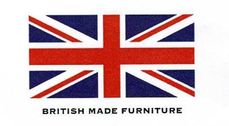 Stylefurniture Balmoral Banquet Stool