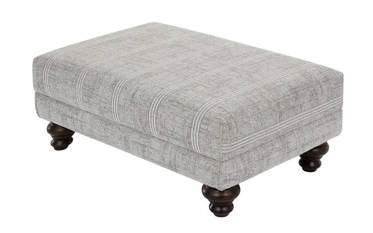 stylefurniture Balmoral Banquet Stool