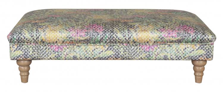 Stylefurniture Beatrix Footstool