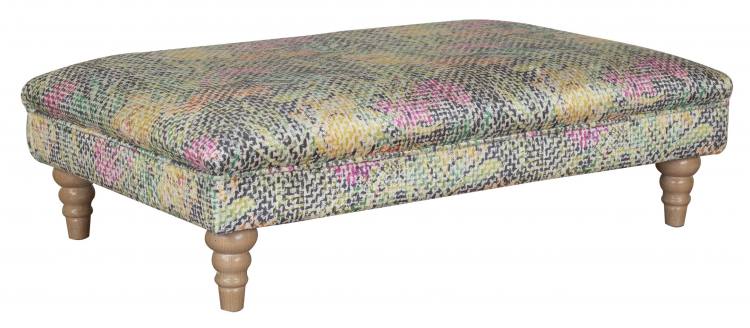 Stylefurniture Beatrix Footstool