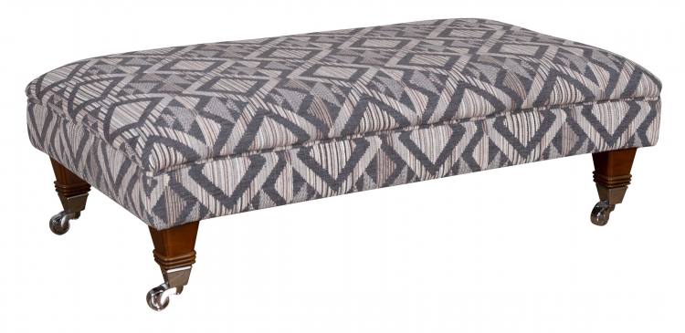 Stylefurniture Beatrix Footstool