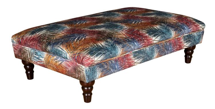 stylefurniture Beatrix Footstool
