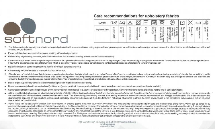 Stylefurniture Bretton Chair