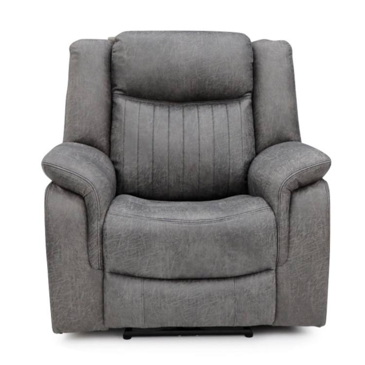 stylefurniture Brookfield Power Recliner Chair