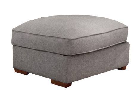 stylefurniture Chicago Chaise End Footstool - Fst