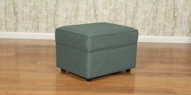 Stylefurniture Chicago Universal Storage Stool