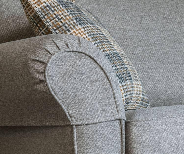 stylefurniture Cleveland Arm Caps - Per Pair