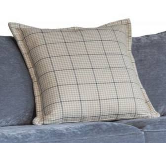 stylefurniture Cleveland Pillowback Cushion