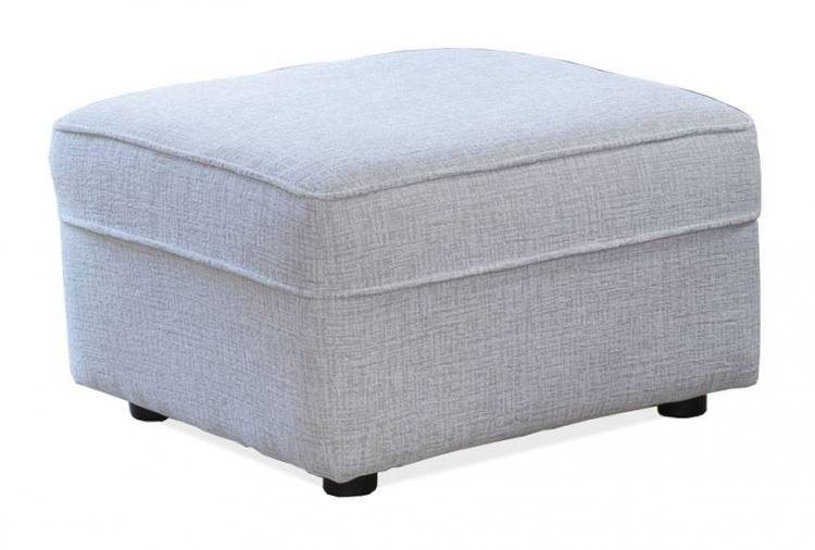 stylefurniture Cosy Collection Footstool