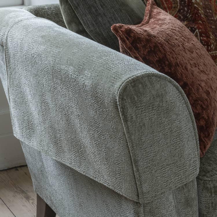 stylefurniture Darwin Arm Caps - Per Pair