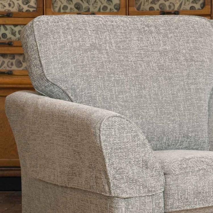 stylefurniture Emelia Arm Caps (Pair)