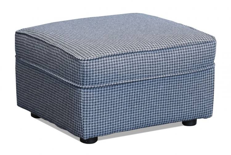 stylefurniture Evesham Footstool