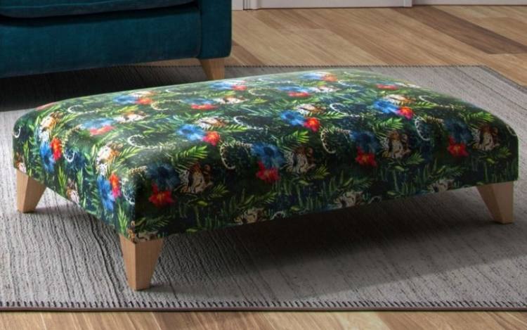 Stylefurniture Fairfield New Fenton Stool