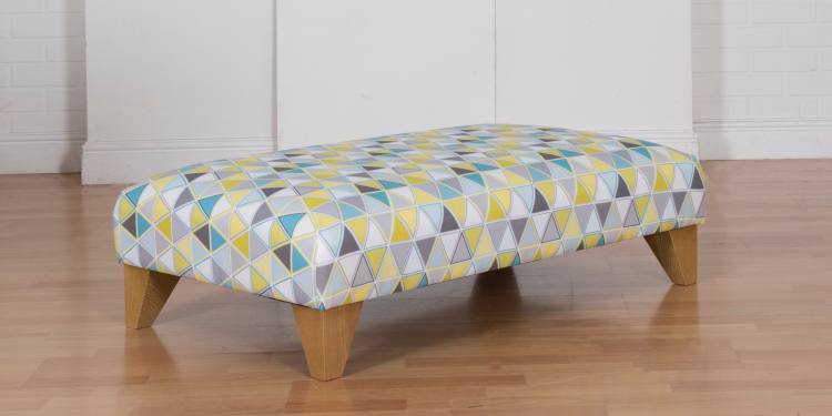 Stylefurniture Fairfield New Fenton Stool