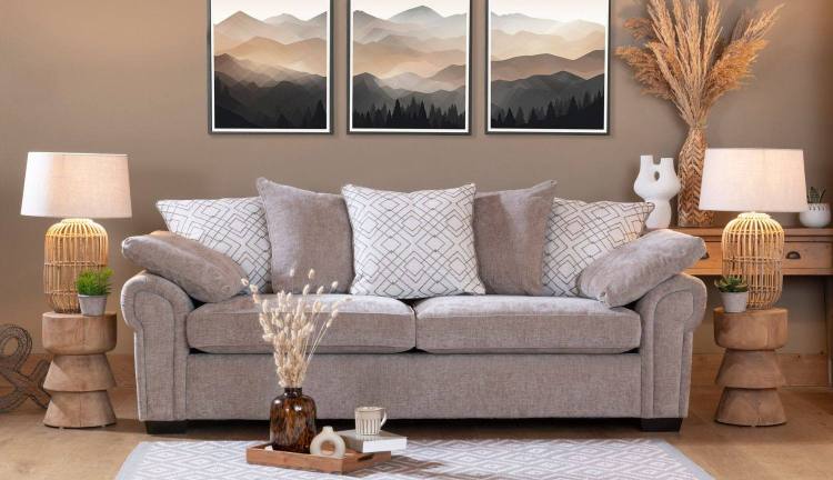 Stylefurniture Finance Options At Style Furniture