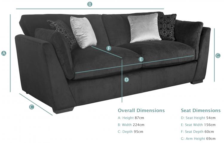 Stylefurniture Finance Options At Style Furniture