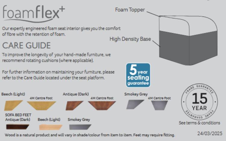 Stylefurniture Finance Options At Style Furniture