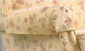 stylefurniture Fireside Arm Cap Covers (per Pair)