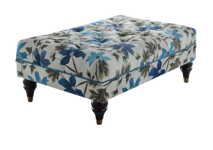stylefurniture Florentine Banquette Stool