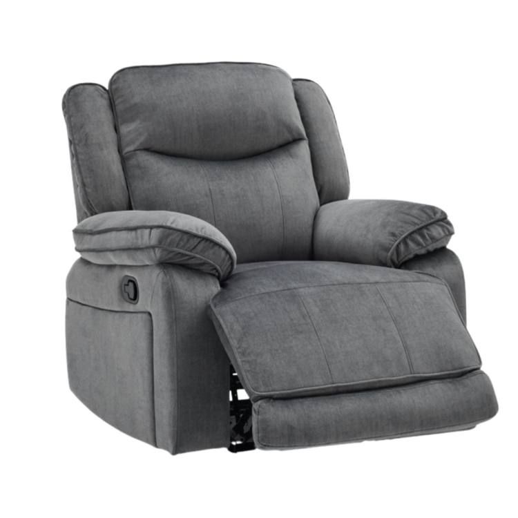 stylefurniture Grantham Manual Recliner Chair