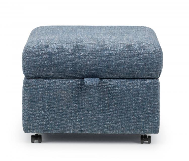 stylefurniture Haydock Pouffe