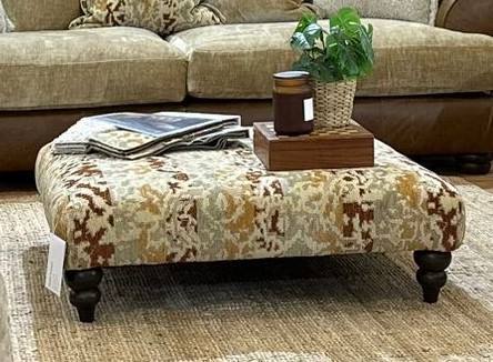 Stylefurniture Horatio Accent Stool