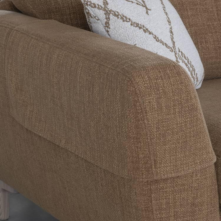 stylefurniture Inka Arm Caps - Per Pair